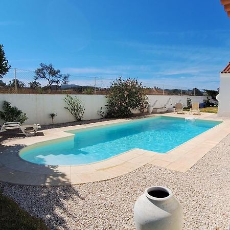 Portela Guesthouse Cercal do Alentejo Esterno foto