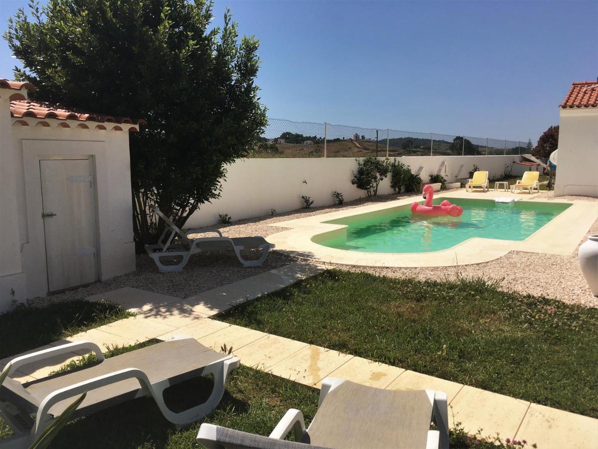 Portela Guesthouse Cercal do Alentejo Esterno foto