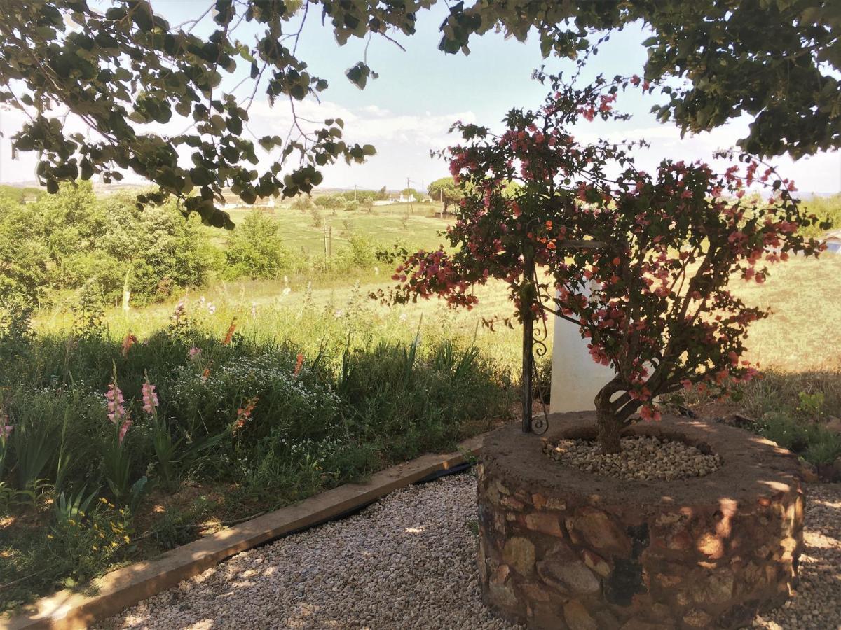 Portela Guesthouse Cercal do Alentejo Esterno foto
