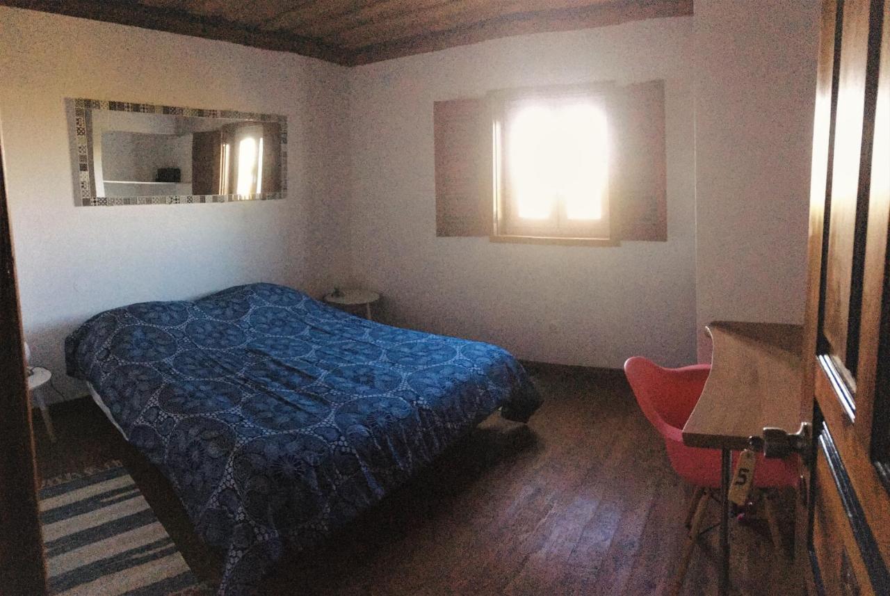 Portela Guesthouse Cercal do Alentejo Esterno foto