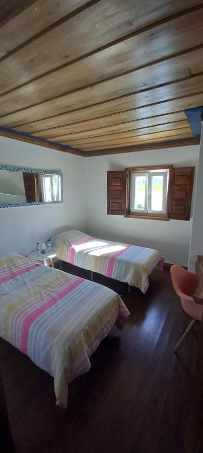 Portela Guesthouse Cercal do Alentejo Esterno foto